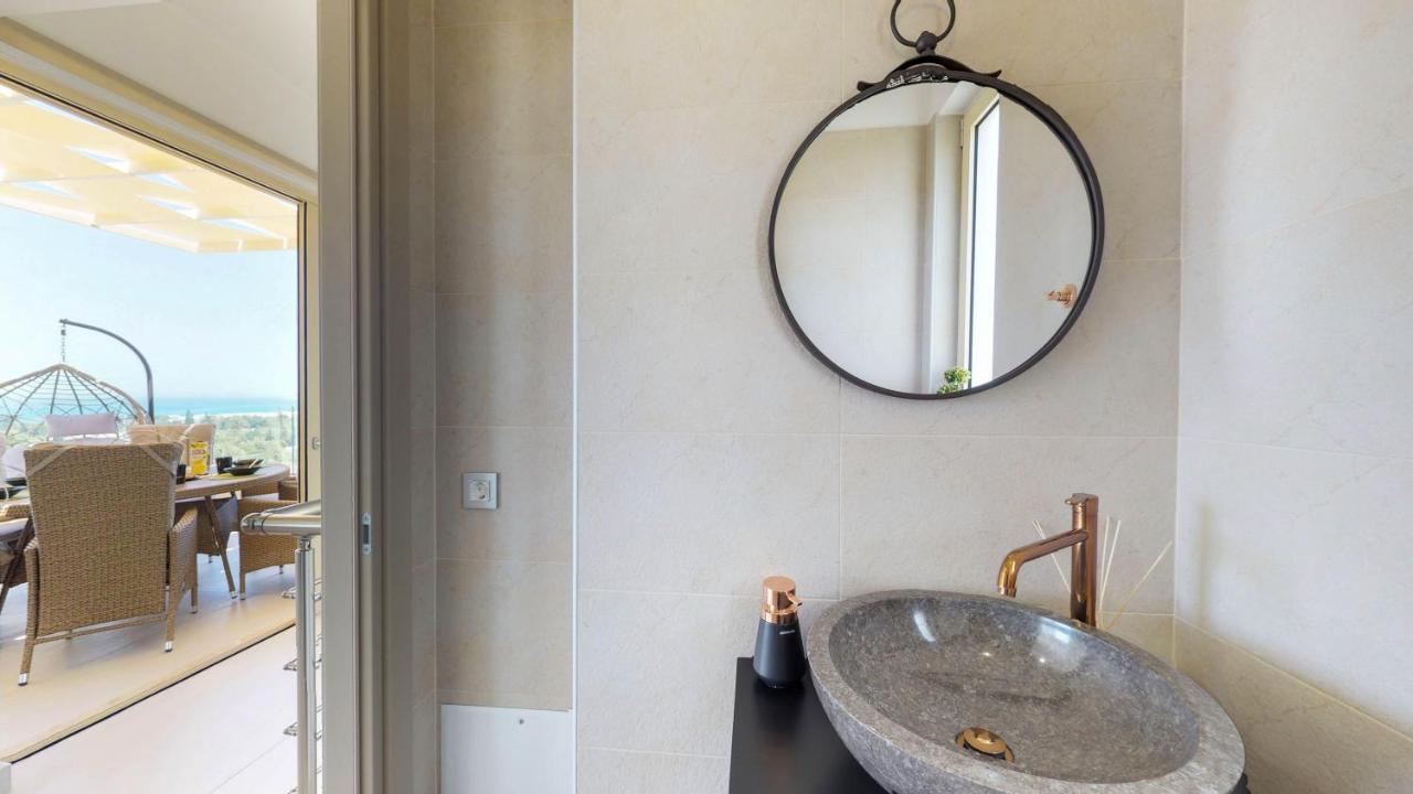 Liberty & Freedom Luxury Villas Platanés エクステリア 写真