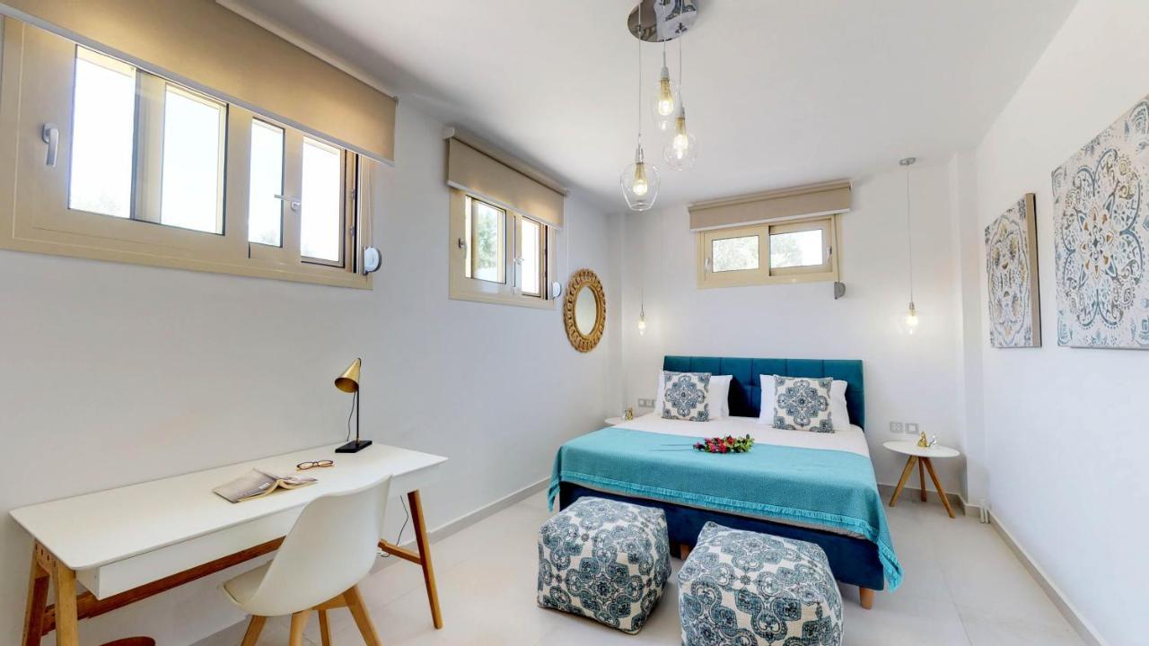 Liberty & Freedom Luxury Villas Platanés エクステリア 写真