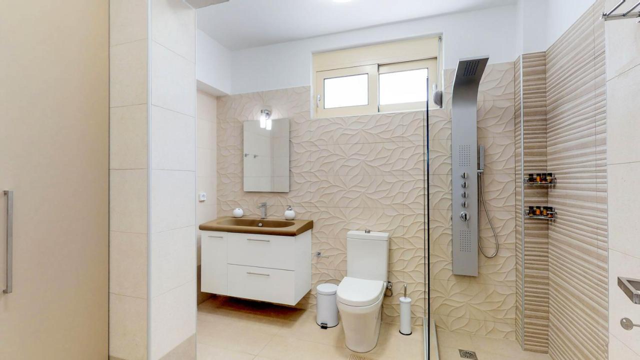 Liberty & Freedom Luxury Villas Platanés エクステリア 写真