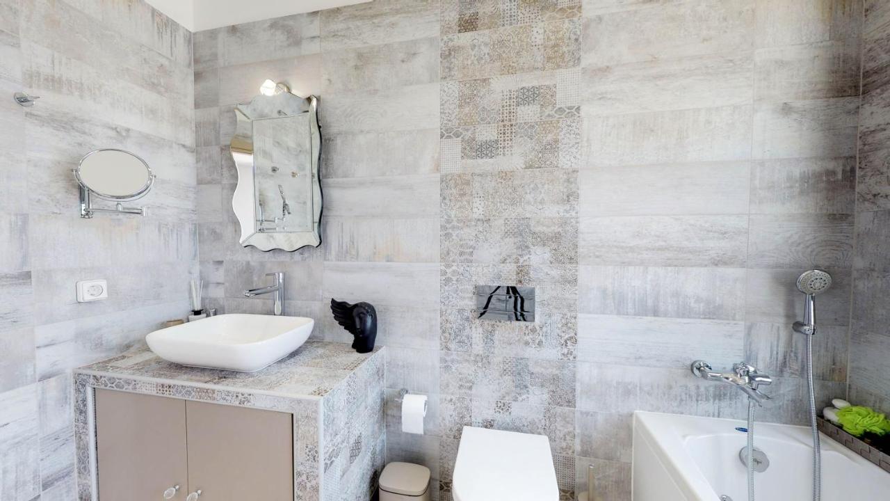 Liberty & Freedom Luxury Villas Platanés エクステリア 写真