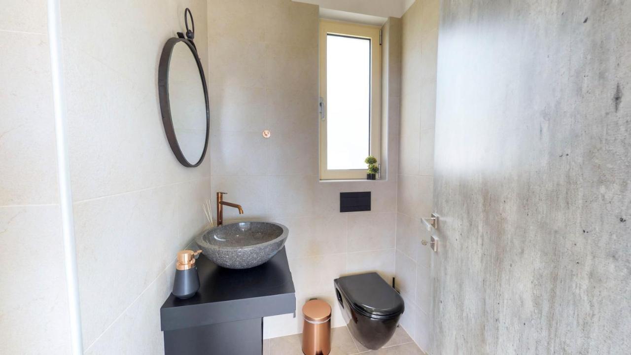 Liberty & Freedom Luxury Villas Platanés エクステリア 写真