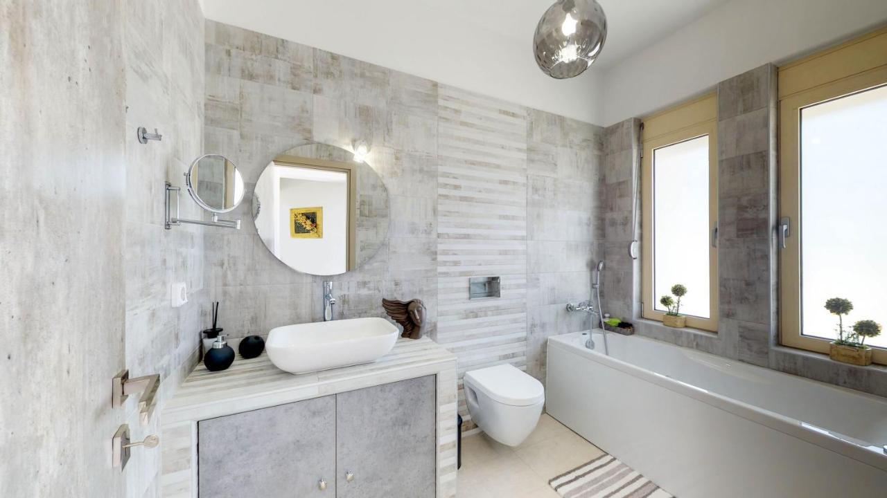 Liberty & Freedom Luxury Villas Platanés エクステリア 写真