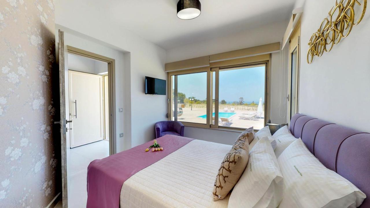 Liberty & Freedom Luxury Villas Platanés エクステリア 写真