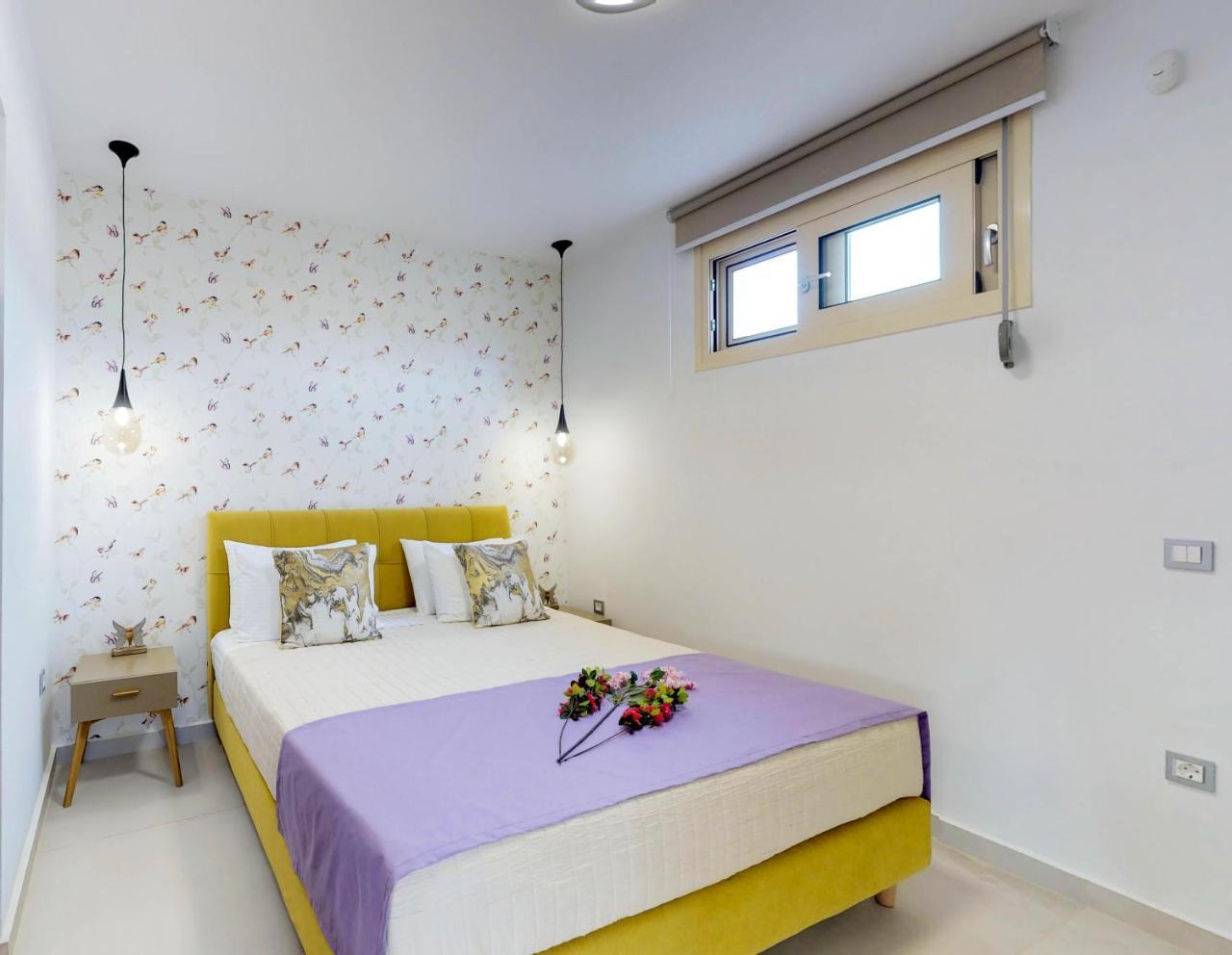 Liberty & Freedom Luxury Villas Platanés エクステリア 写真