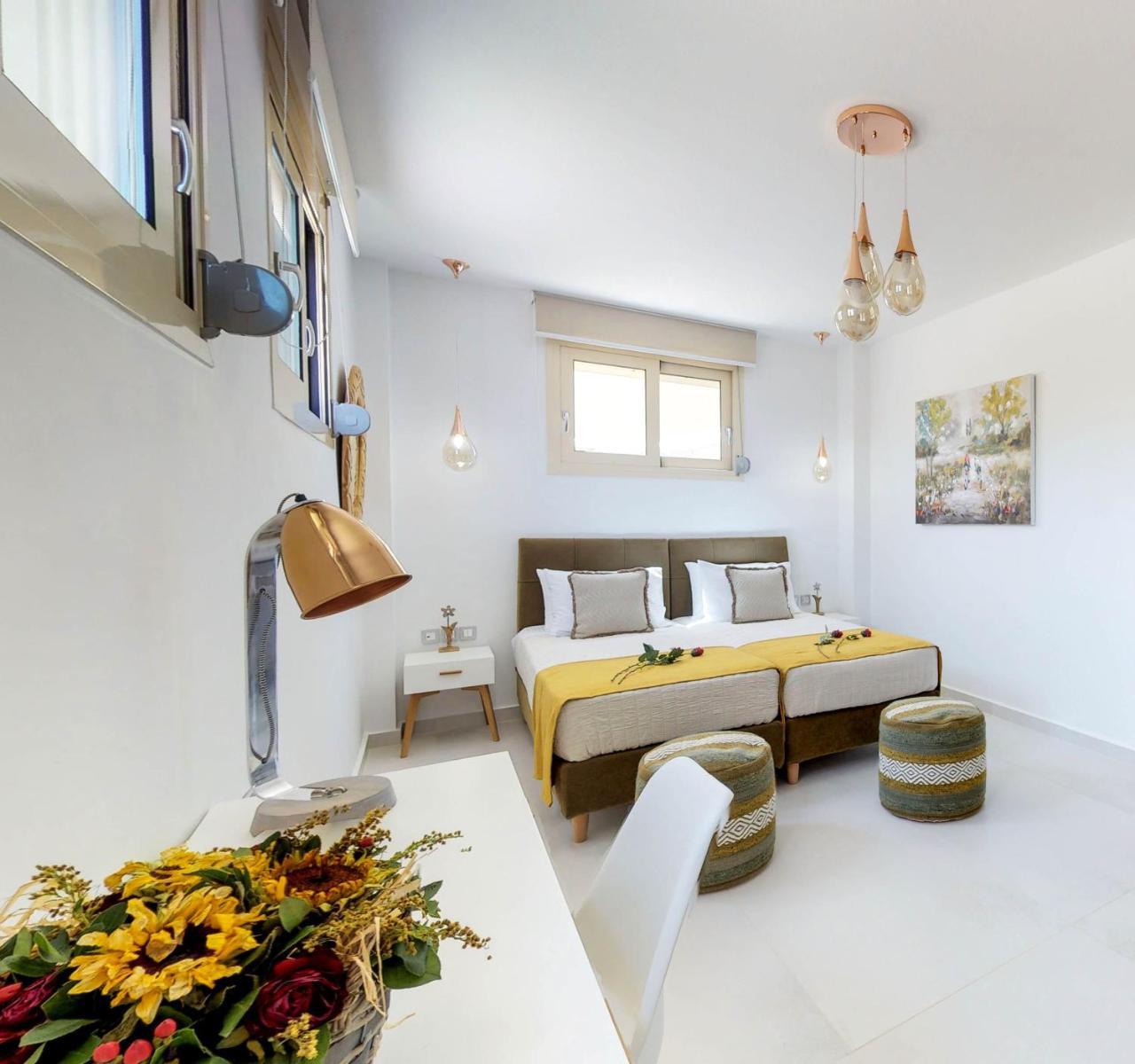 Liberty & Freedom Luxury Villas Platanés エクステリア 写真