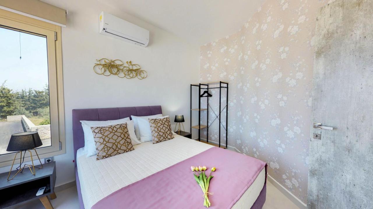 Liberty & Freedom Luxury Villas Platanés エクステリア 写真